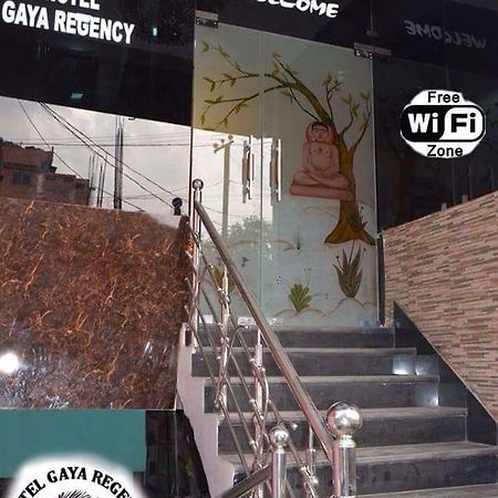 Hotel Gaya Regency Extérieur photo