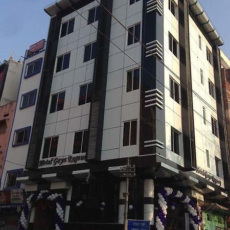 Hotel Gaya Regency Extérieur photo