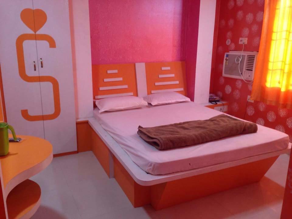 Hotel Gaya Regency Extérieur photo