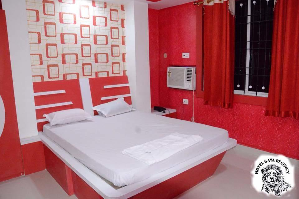 Hotel Gaya Regency Extérieur photo