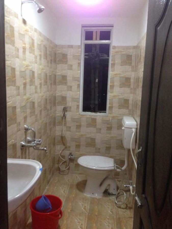 Hotel Gaya Regency Extérieur photo