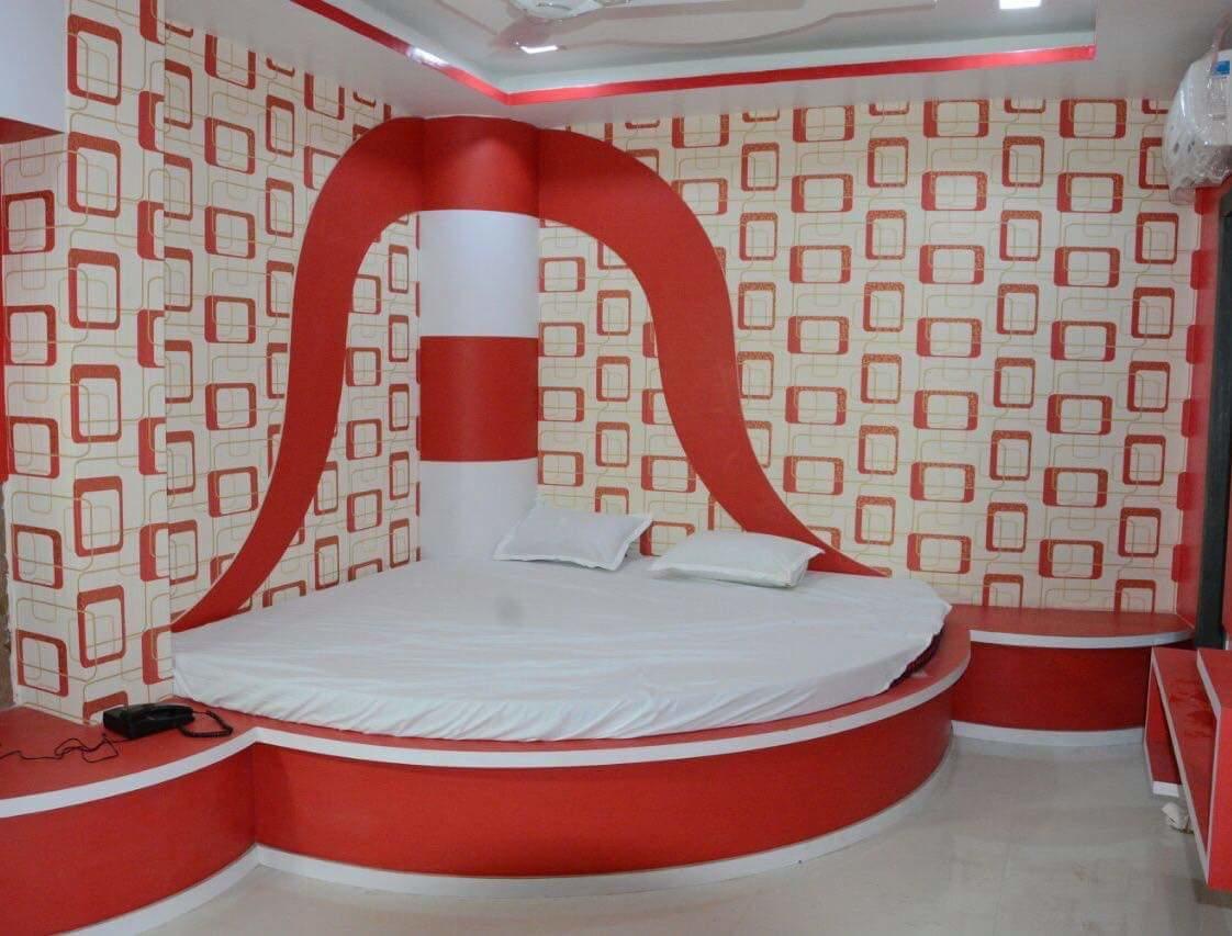 Hotel Gaya Regency Extérieur photo