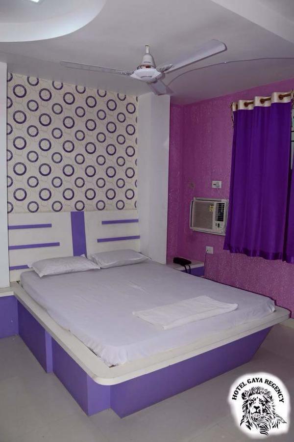 Hotel Gaya Regency Extérieur photo