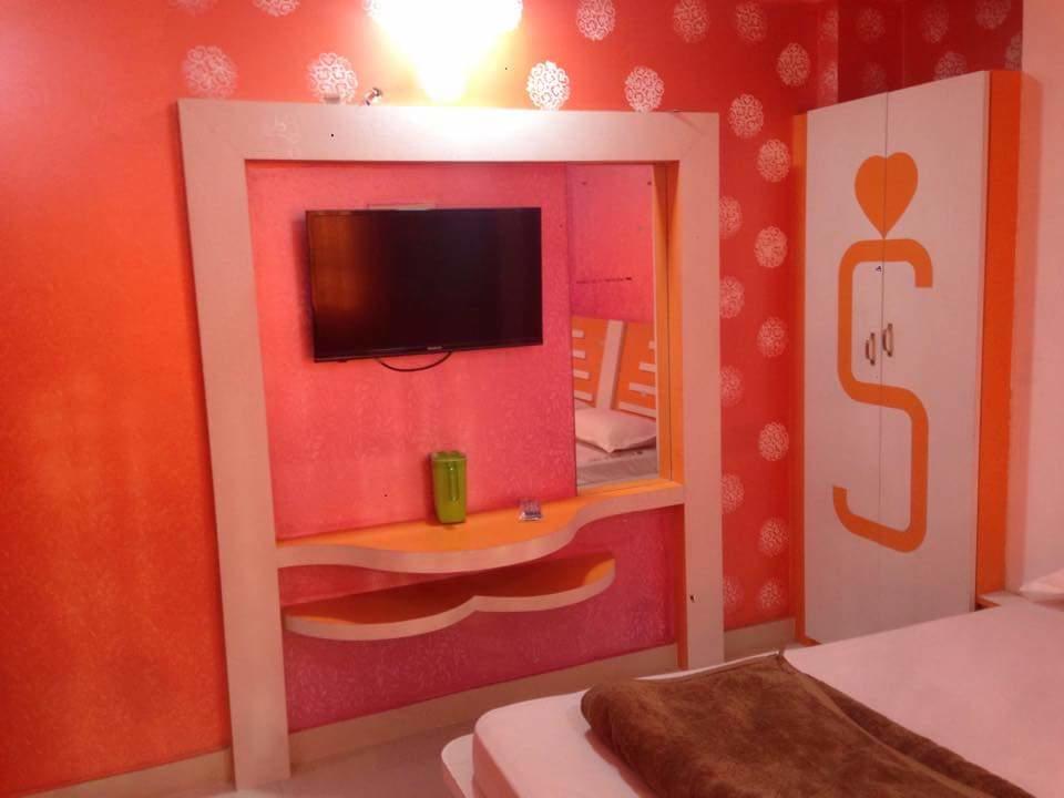 Hotel Gaya Regency Extérieur photo